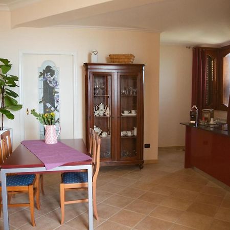 Mare Nostrum Casa Vacanza Licata Exteriér fotografie