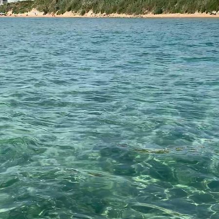 Mare Nostrum Casa Vacanza Licata Exteriér fotografie