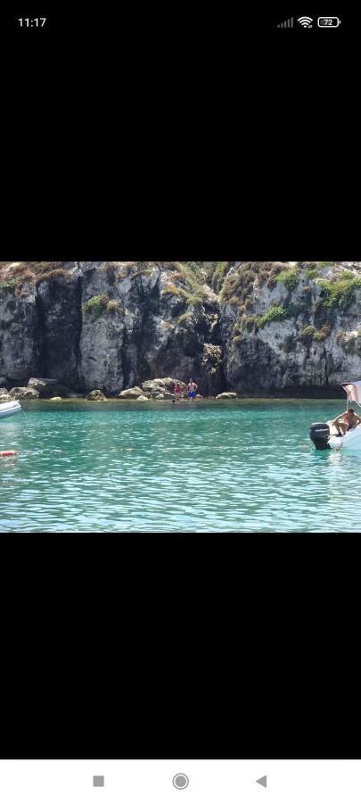 Mare Nostrum Casa Vacanza Licata Exteriér fotografie