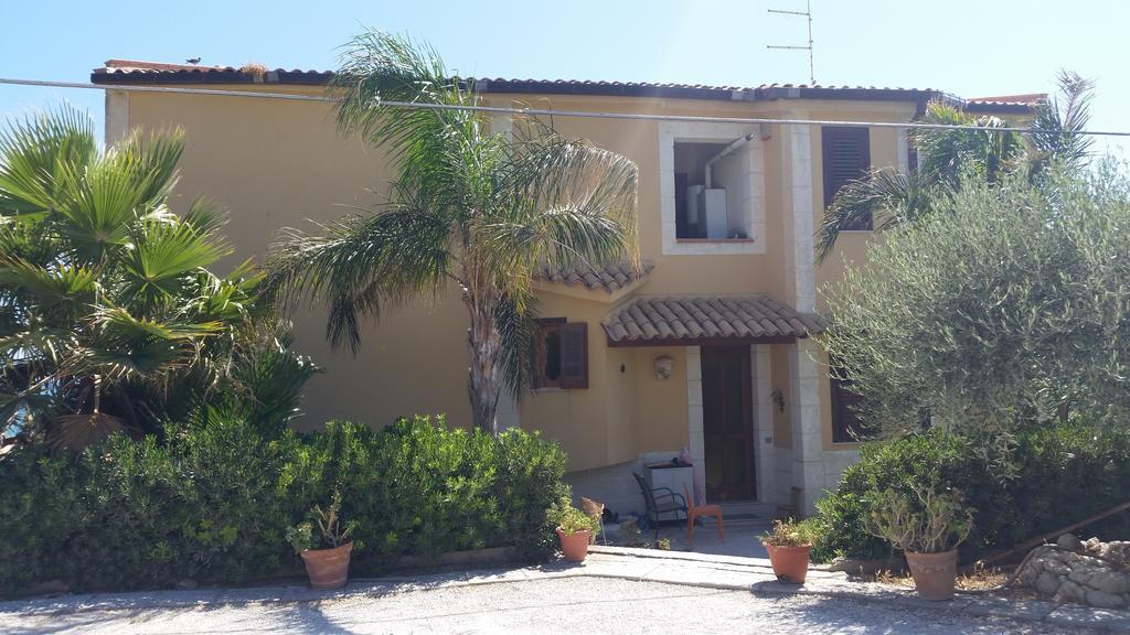 Mare Nostrum Casa Vacanza Licata Exteriér fotografie