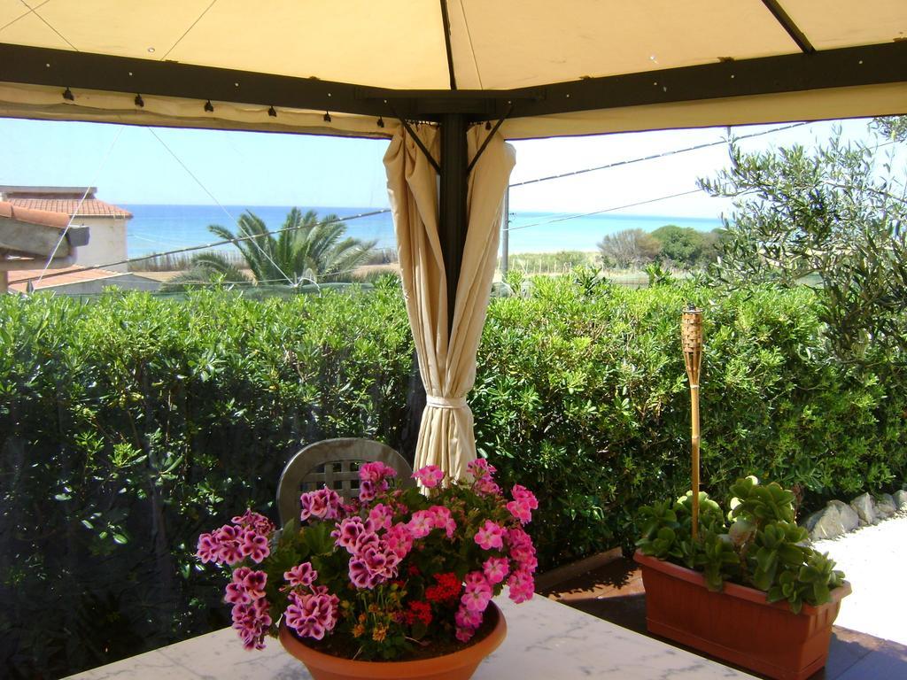 Mare Nostrum Casa Vacanza Licata Pokoj fotografie
