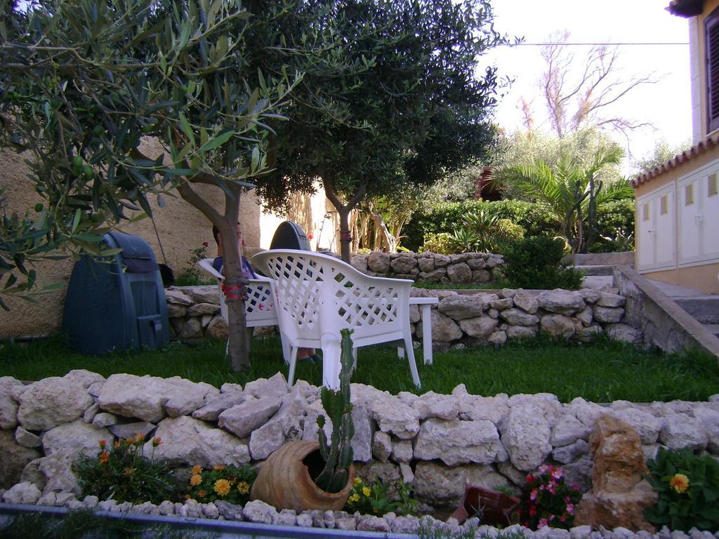 Mare Nostrum Casa Vacanza Licata Exteriér fotografie