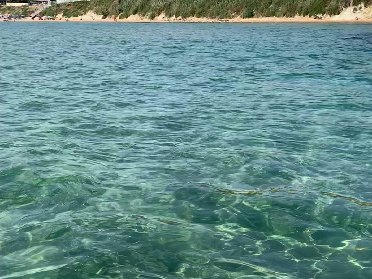 Mare Nostrum Casa Vacanza Licata Exteriér fotografie